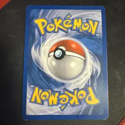 Pokemon Arceus AR3 Platinum Holo 2009 - Image 2