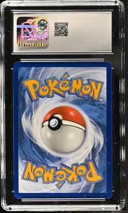 SKELEDIRGE EX Paldea Evolved Full Art Rare #233 CGC 10 Pokemon [Nostalgium] - Image 2