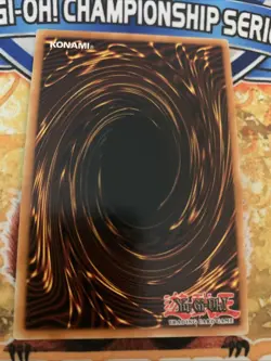 Yugioh AMAZONESS CHAIN MASTER SP1-EN002 NM - Image 2
