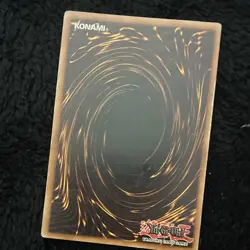 Konami Blue-Eyes Toon Dragon SDP-020 1st Edition English Yu-Gi-Oh! TCG 1996 - Image 2