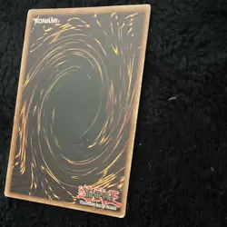 Konami Blue-Eyes Toon Dragon SDP-020 1st Edition English Yu-Gi-Oh! TCG 1996 - Image 3