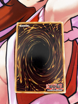 Supreme Arcanite Magician 1st E(UTR) - Starstrike Blast - STBL-EN038 - Excellent - Image 2