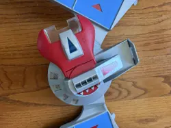 Konami Yu-Gi-Oh Duel Disk Launcher 25th Anniversary Edition 670711191382 - Image 3