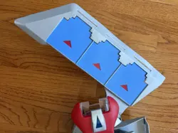 Konami Yu-Gi-Oh Duel Disk Launcher 25th Anniversary Edition 670711191382 - Image 4