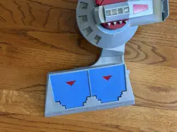 Konami Yu-Gi-Oh Duel Disk Launcher 25th Anniversary Edition 670711191382 - Image 5