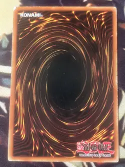 Yugioh: Armed Dragon LV7 - DP2-EN012 - Super Rare - 1st Edition - HP - Image 2