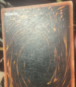 Yugioh: Armed Dragon LV7 - DP2-EN012 - Super Rare - 1st Edition - HP - Image 5