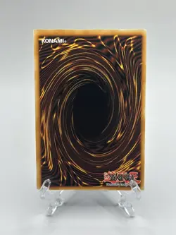 🔥Yugioh TCG-Scareclaw Light-Heart-MP23-EN136-Prismatic Secret-1st Ed-M/NM🔥 - Image 2