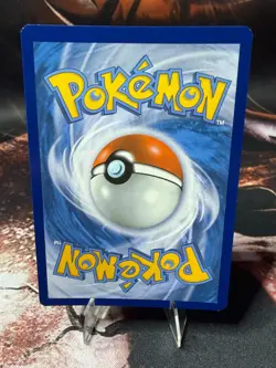 Kangaskhan EX 78/106 XY Flashfire Ultra Rare Holo Pokemon Card 2014 - Image 2