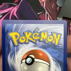 Pokemon Tag Team Promo Card - EEVEE & SNORLAX GX - #SM169 Black Star Full Art - Image 4