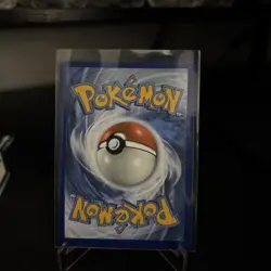 Pokemon Mega M Charizard EX Ultra Rare TCG Card 13/108 Holo 2016 - Image 2