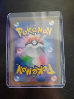Charizard R 017/184 🇨🇦 S8b VMAX Climax - Pokemon Card Japanese - Image 2