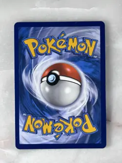 Pokemon TCG Allister Trainer Holo Full Art Rare Card 179/185 Vivid Voltage - Image 2