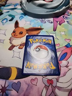 Mimikyu (Delta Species) SWSH136 SWSH: Sword & Shield Promo Cards Holo - Image 3