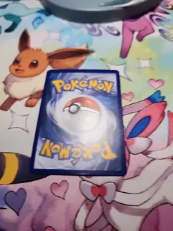 Mimikyu (Delta Species) SWSH136 SWSH: Sword & Shield Promo Cards Holo - Image 4