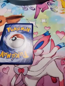 Mimikyu (Delta Species) SWSH136 SWSH: Sword & Shield Promo Cards Holo - Image 5