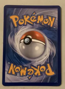 Pokemon TCG Reshiram Holo Foil Rare Card RC22/RC25 Legendary Treasures Full Art - Image 3