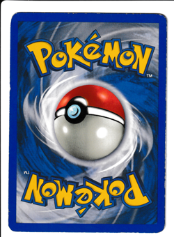 Pokemon TCG Hypno Fossil Holo Unlimited Rare Card 8/62 - Image 2