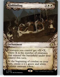 Kinbinding (Showcase) - 299 - R - Image 1