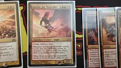 MTG Custom Casual Modern Boros Angels Mid-Range Deck w/Deck Box & Sleeves Magic - Image 1