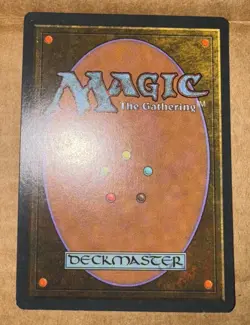 x4 Swamp (C) Revised Edition MTG NEAR MINT - Image 3