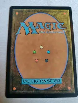 x1 Jousting Dummy ELD MTG Eldraine 224/269 COMMON M/NM 1x - Image 2