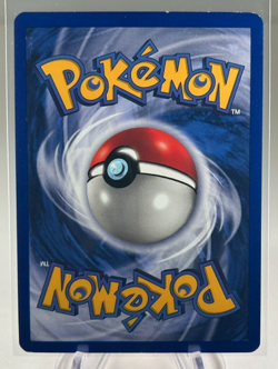 Pokemon TCG Haunter Base Set 29/102 Regular Unlimited Uncommon LP - Image 2