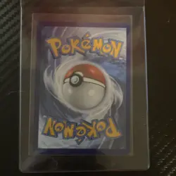 Pokemon Umbreon EX Full Art Promo Holo SVP176 Scarlet & Violet Psa 10 gradable - Image 2