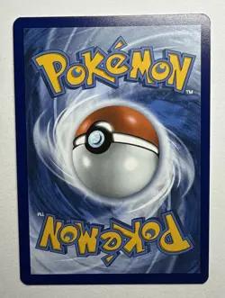 Meowth 106/94 Full Art Phantasmal Flames Pokemon TCG MINT CONDITION NEW - Image 4