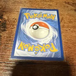 Pokemon Morpeko 206/182 SV04: Paradox Rift Illustration Rare Full Art Holo 70 HP - Image 2