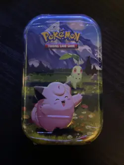 3x Pokemon TCG Ascended Heroes Mini Tins (total Of 6 Packs) - Image 4