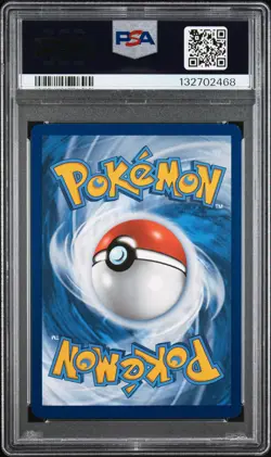 2024-2025 POKEMON PLAY! POKEMON PRIZE PACK #125 CHARIZARD EX PSA 9 - Image 2
