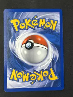 Wooper 82/111 Neo Genesis Regular 1st Edition Pokemon MJ - Image 2