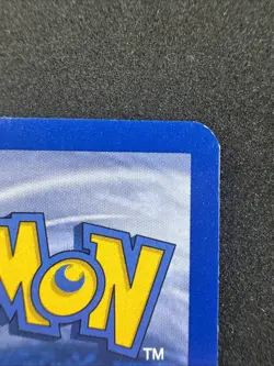 Wooper 82/111 Neo Genesis Regular 1st Edition Pokemon MJ - Image 4