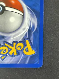 Wooper 82/111 Neo Genesis Regular 1st Edition Pokemon MJ - Image 5