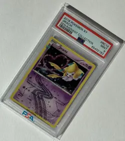 Jirachi RC13/RC32 PSA 9 Mint 2016 Pokemon XY Generations 20th Anniversary - Image 2
