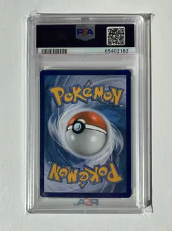 Jirachi RC13/RC32 PSA 9 Mint 2016 Pokemon XY Generations 20th Anniversary - Image 3