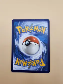 Pokemon TCG: Sprigatito 196/193 Sv02: Paldea Evolved Holo NM - Image 3