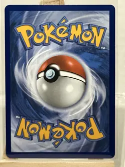 2025 Pokemon Mega Evolution Kangaskhan ex Double Rare #104/132 - Image 2