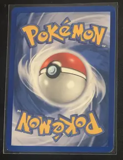 Pokemon Sabrina's Kadabra Uncommon Unlimited Gym Challenge 058/132 NM - Image 2