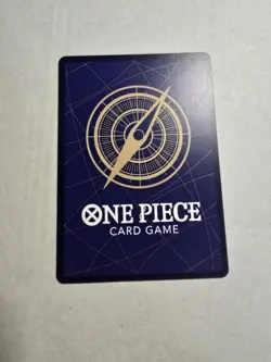 Vinsmoke Reiju EB03-031 Extra Booster: One Piece Heroines Edition Foil - Image 2