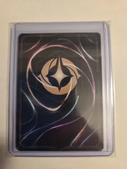 Elsa - The Fifth Spirit 6 Disney Lorcana Promo Cards Holo - Image 2