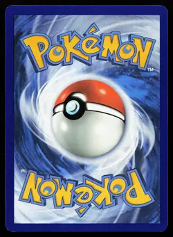 Arcanine 011 Cosmos Holo Scarlet & Violet Promo Pokemon Card - Image 2