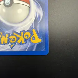 Pokemon TCG Gym Challenge Giovanni's Nidoqueen 23/132 Regular Card 1995-1998 - Image 4