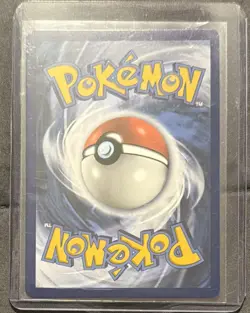 Pokemon TCG Gengar EX 34/119 Phantom Forces Ultra Rare Card - Image 2