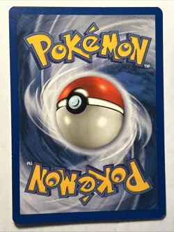 Phanpy 76/105 1st Edition Neo Destiny Pokemon TCG Vintage WOTC Card NM - Image 2