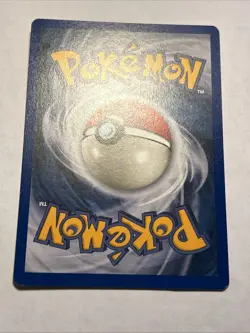 Phanpy 76/105 1st Edition Neo Destiny Pokemon TCG Vintage WOTC Card NM - Image 5