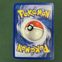 MP Ditto 63/113 Pikachu Delta Species Common Nintendo Pokemon Card - Image 2
