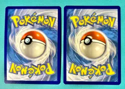 Eevee 074/131 & Jolteon 029/131 Reverse Holos Prismatic Evolutions Pokemon Cards - Image 2