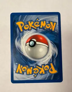 PIKACHU 60/64 - FRENCH Jungle Set - Pokemon Card - UNLIMITED - NM - Image 2